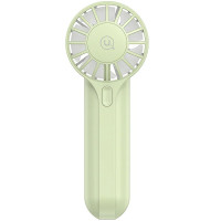 Портативний вентилятор Usams ZB288 Handheld mini fan 1200 mAh