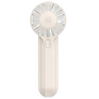 Портативний вентилятор Usams ZB288 Handheld mini fan 1200 mAh