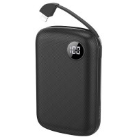 

Портативное зарядное устройство PowerBank Hoco B38 Extreme 10000 mAh