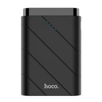 

Портативное зарядное устройство PowerBank Hoco J15 Contented QC3.0 10000 mAh