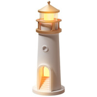 Проектор-нічник A08 Lighthouse 2-in-1 + Bluetooth-колонка