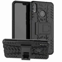 

Противоударный двухслойный чехол Shield для Huawei Honor 8X