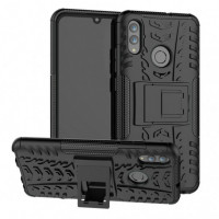 

Противоударный двухслойный чехол Shield для Huawei P Smart (2019)