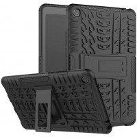 

Противоударный двухслойный чехол Shield для Xiaomi Mi Pad 4 7.9" c подставкой