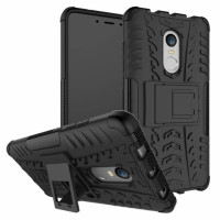 

Противоударный двухслойный чехол Shield для Xiaomi Redmi Note 4X