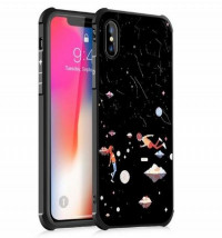 

Противоударный TPU чехол Sweet Art для Apple iPhone XS Max (6.5")