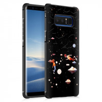 

Противоударный TPU чехол Sweet Art для Samsung Galaxy Note 8