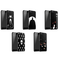 

Противоударный TPU чехол Sweet Art для Xiaomi Mi 6