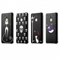 

Противоударный TPU чехол Sweet Art для Xiaomi Redmi 4 Pro / Redmi 4 Prime