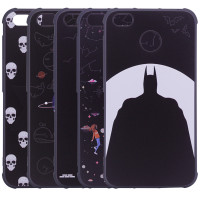 

Противоударный TPU чехол Sweet Art для Xiaomi Redmi 4X