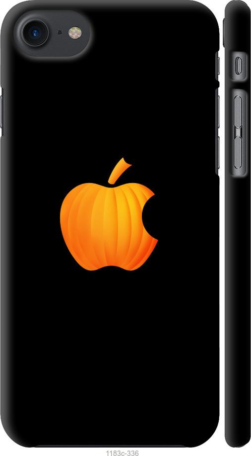 

Чехол на iPhone 7 Тыковка