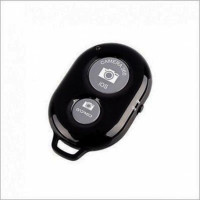 

Пульт управления камерой смартфонов (к моноподу) (Bluetooth) HZ-BSP-101