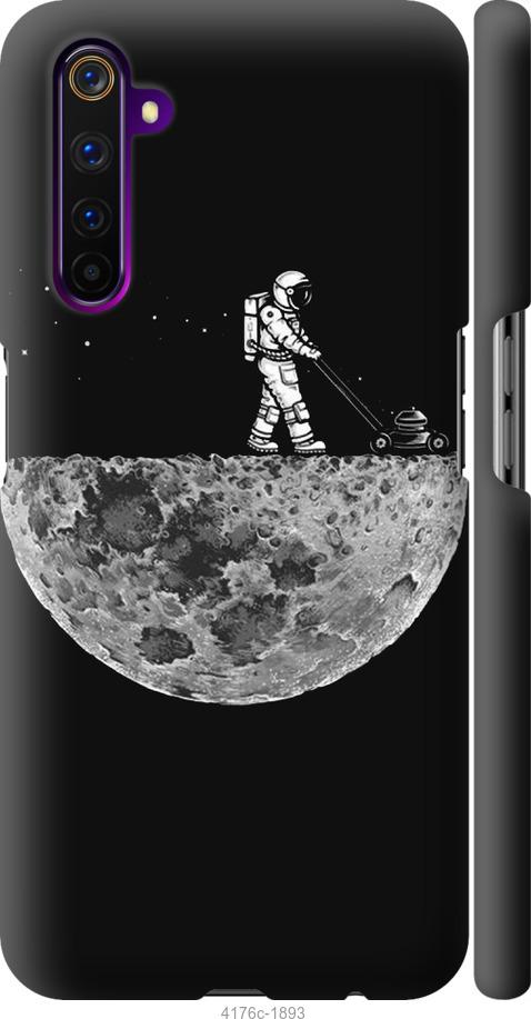 

Чехол на Realme 6 Pro Moon in dark