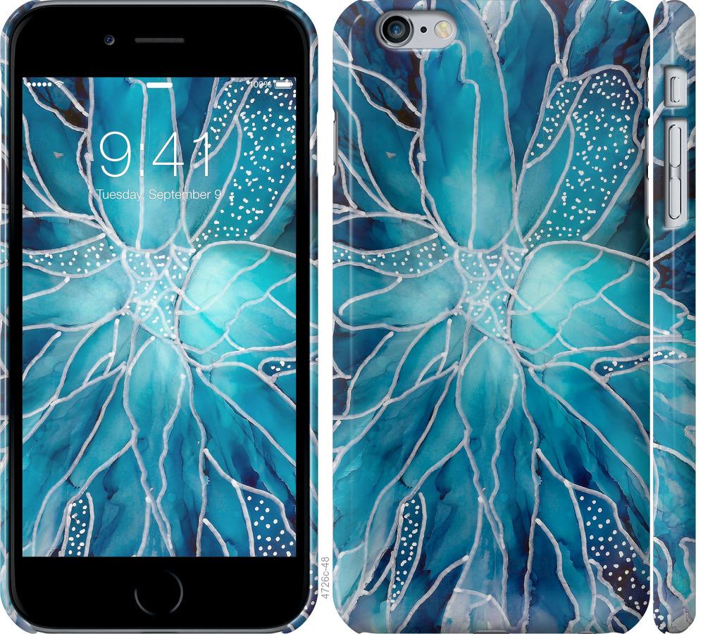 

Чохол на iPhone 6 Plus чорнило