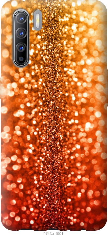 

Чехол на Samsung Galaxy S9 White and black 1