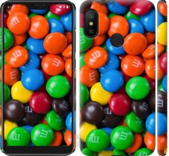 Чехол на Xiaomi Redmi 6 Pro M M's
