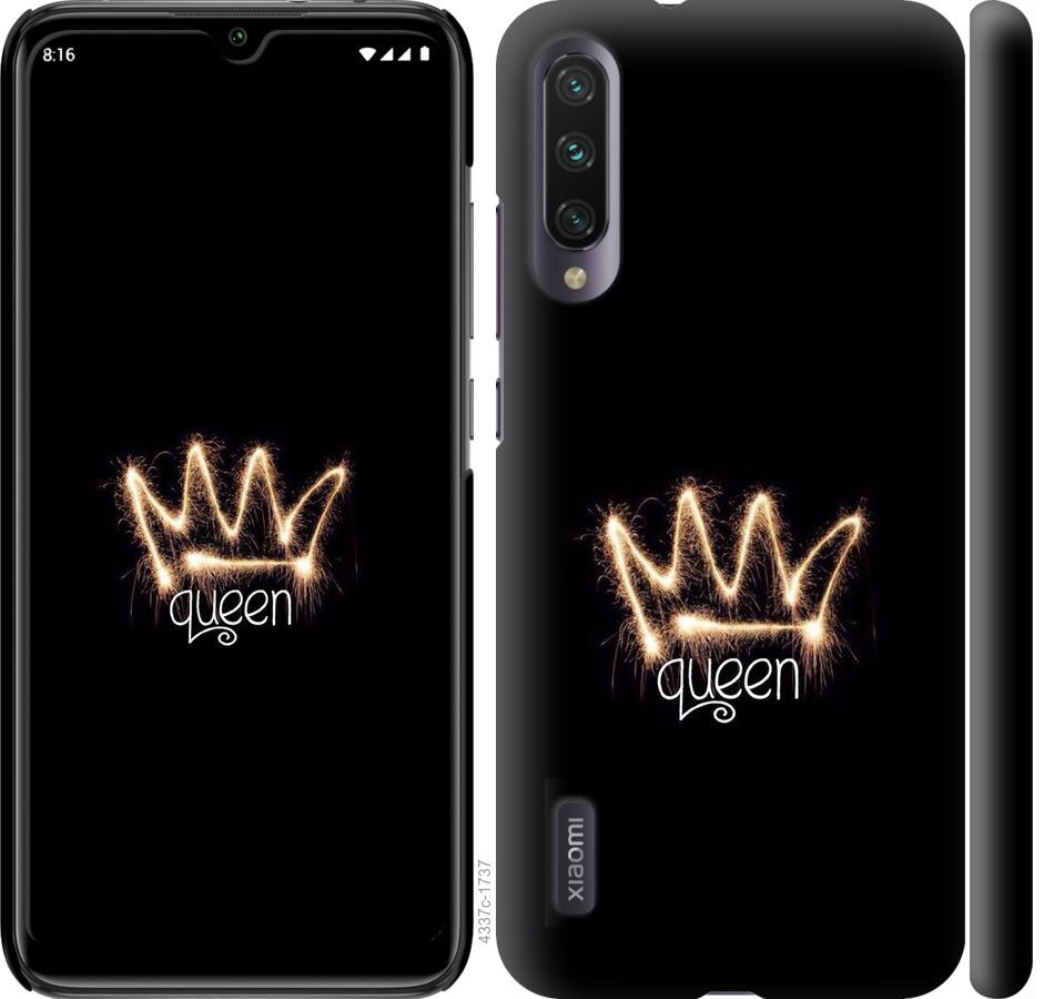 

Чохол на Xiaomi Mi A3 корона