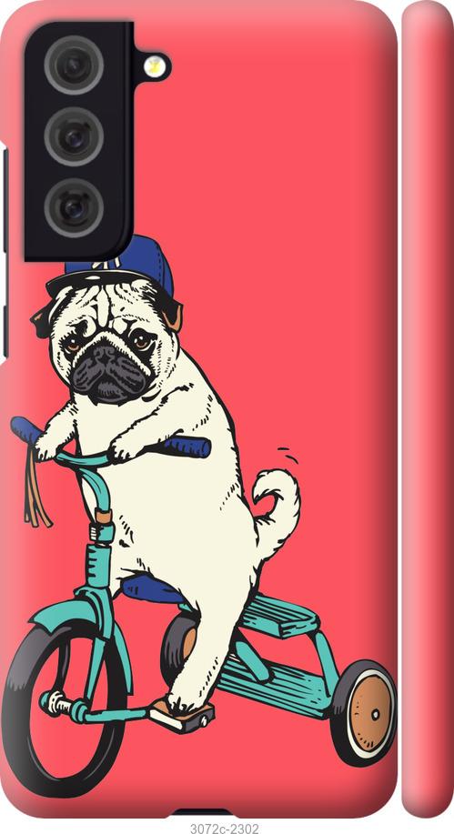 

Чехол на Samsung Galaxy S9 White and black 1