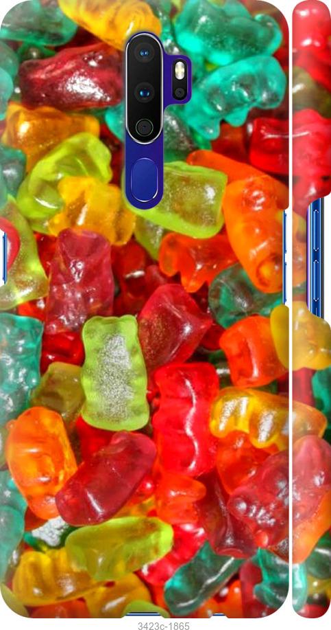 

Чохол на Oppo A9 2020 Желейки haribo