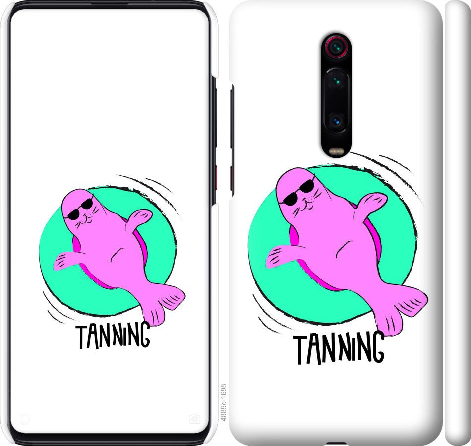 Чохол на Xiaomi Mi 9T  Magic Time