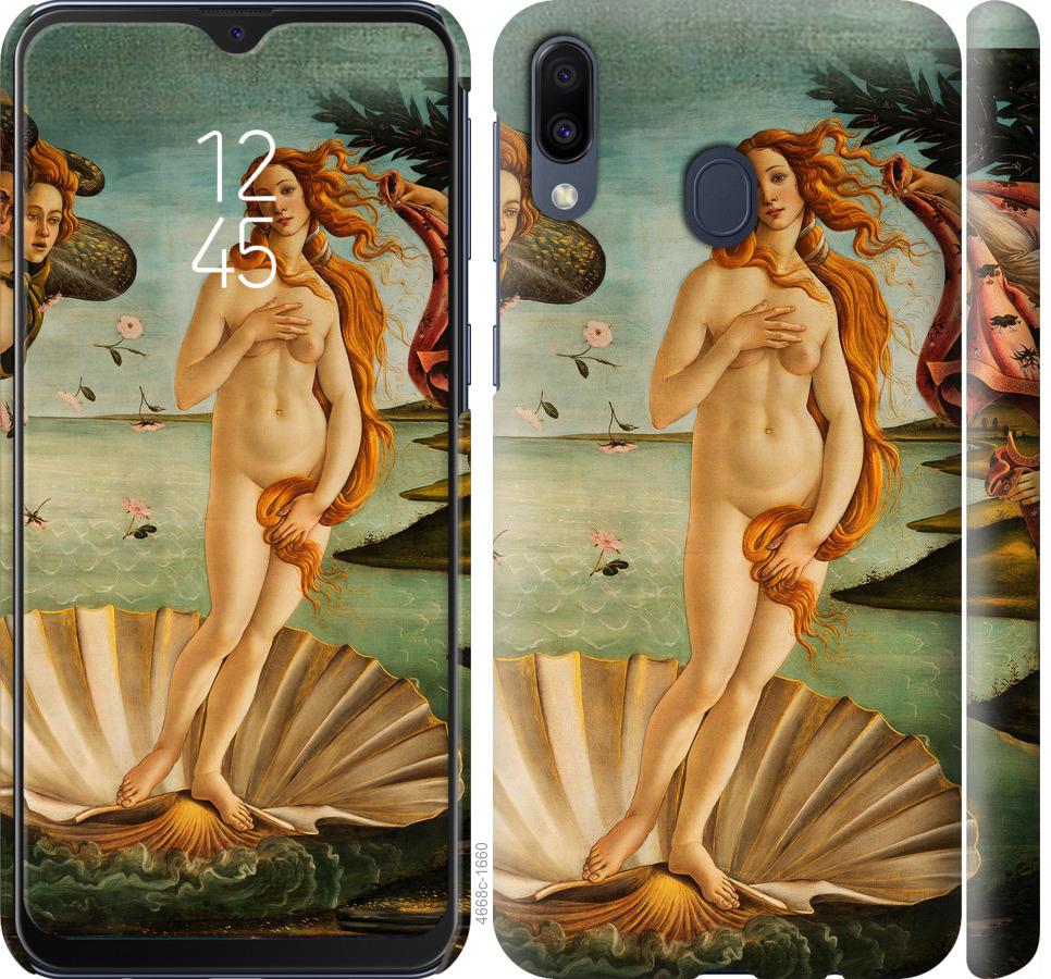 

Чехол на Samsung Galaxy M20 Венера