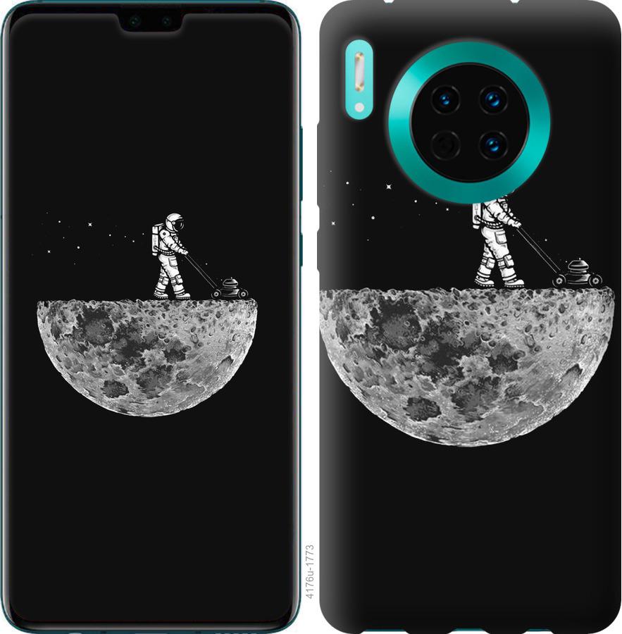 

Чохол на Huawei Mate 30 Moon in dark