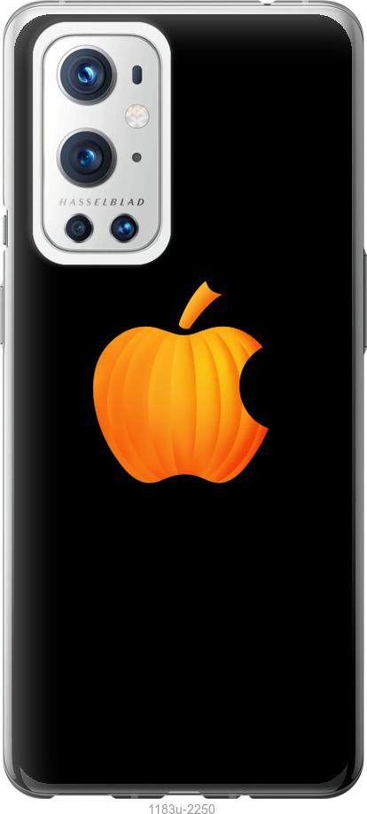 

Чехол на OnePlus 9 Pro Тыковка