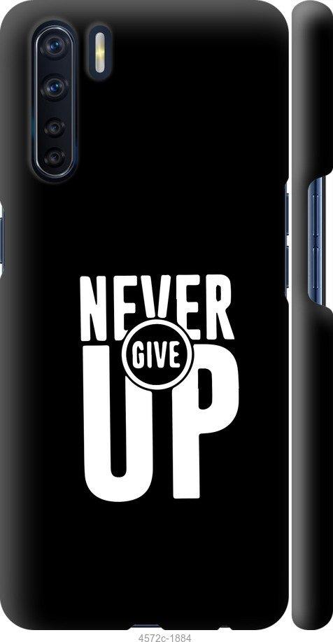 

Чехол на Samsung Galaxy S9 White and black 1