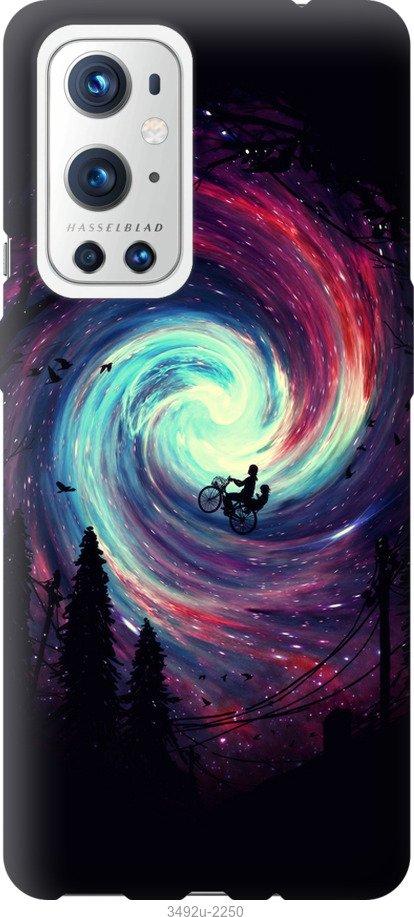 

Чехол на Samsung Galaxy S9 White and black 1