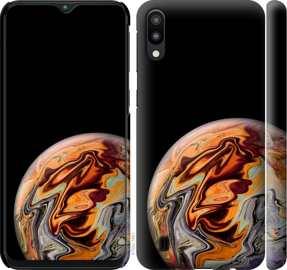 

Чехол на Samsung Galaxy M10 Планета