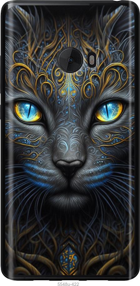 

Чехол на Xiaomi Mi Note 2 Кошка