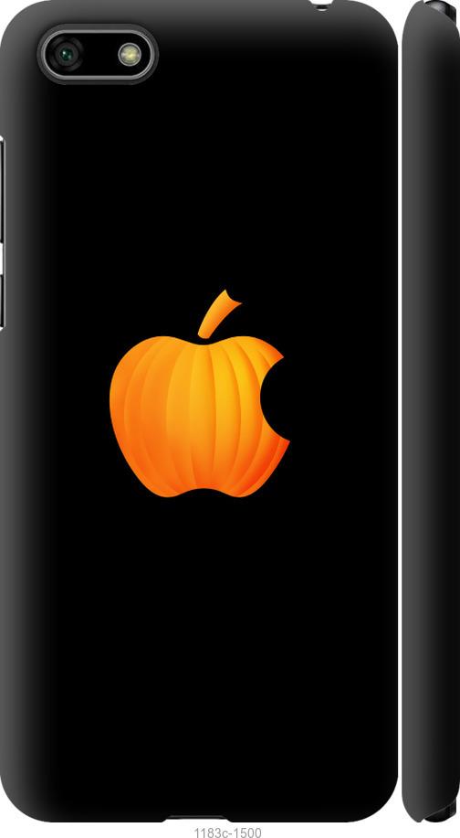 

Чехол на Huawei Honor 7A Тыковка