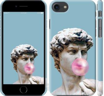 

Чохол на iPhone 8 Мікеланджело
