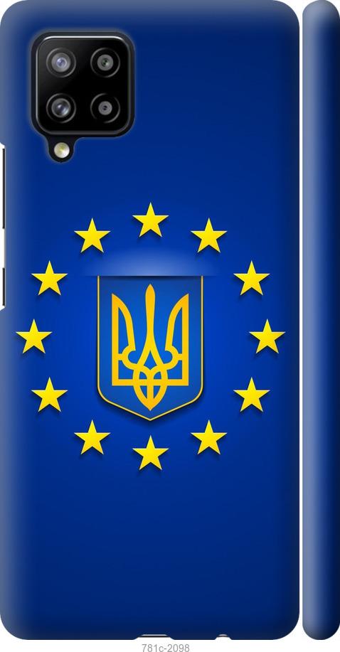 

Чохол на Samsung Galaxy A42 A426B Євросоюз 6