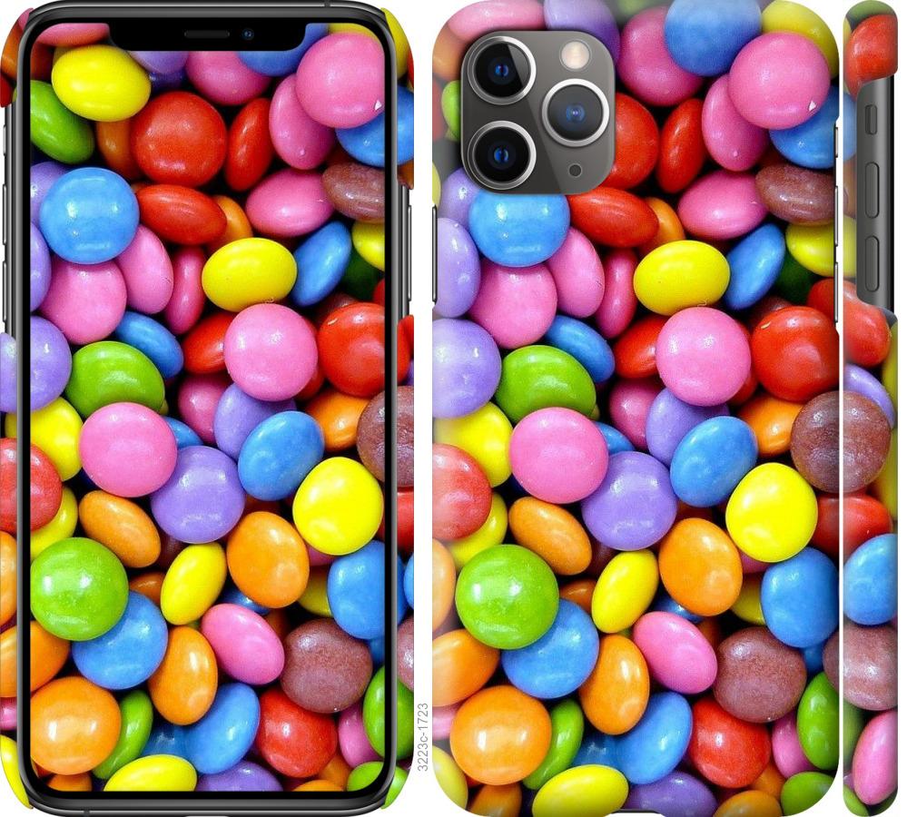 Чехол на iPhone 11 Pro Max M D