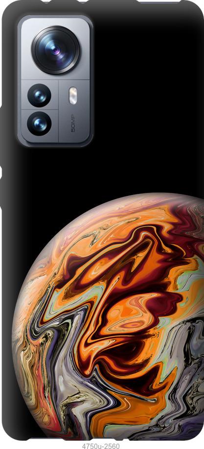 

Чохол на Xiaomi 12 Pro Планета