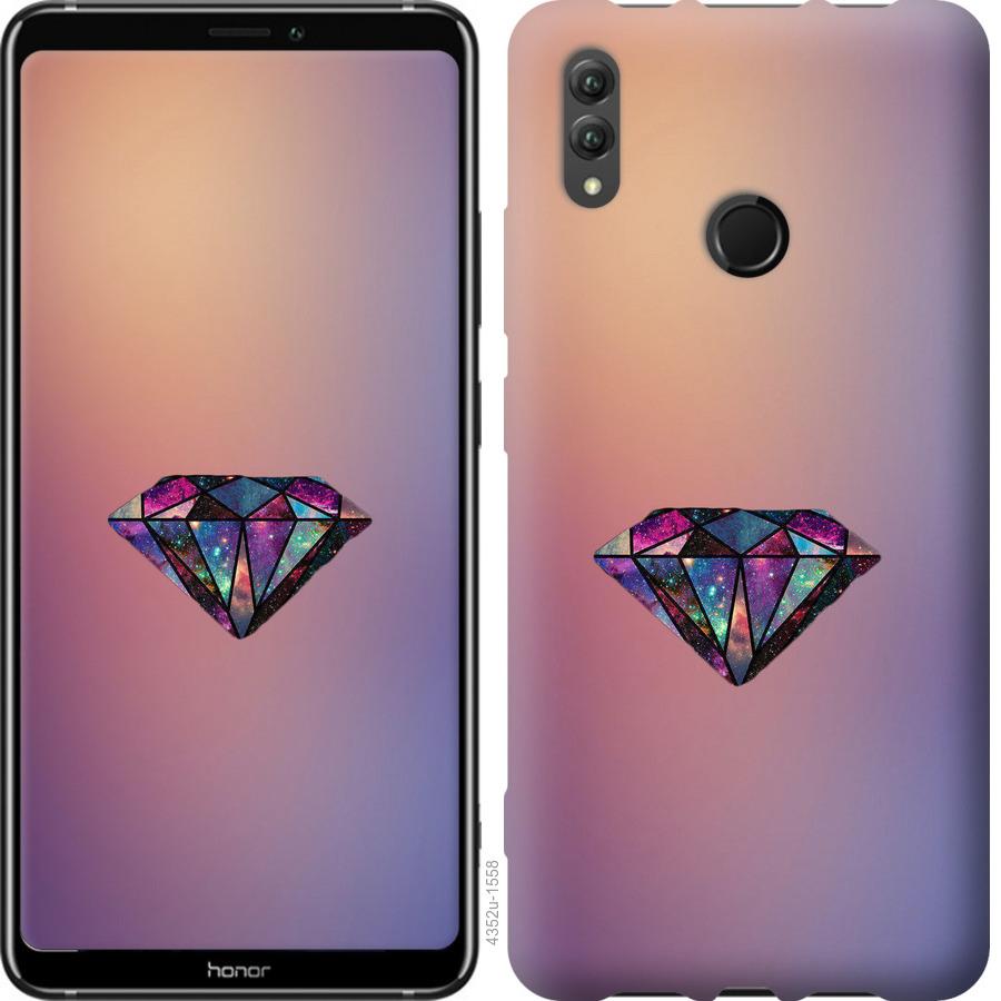 

Чохол на Huawei Honor Note 10 Діамант
