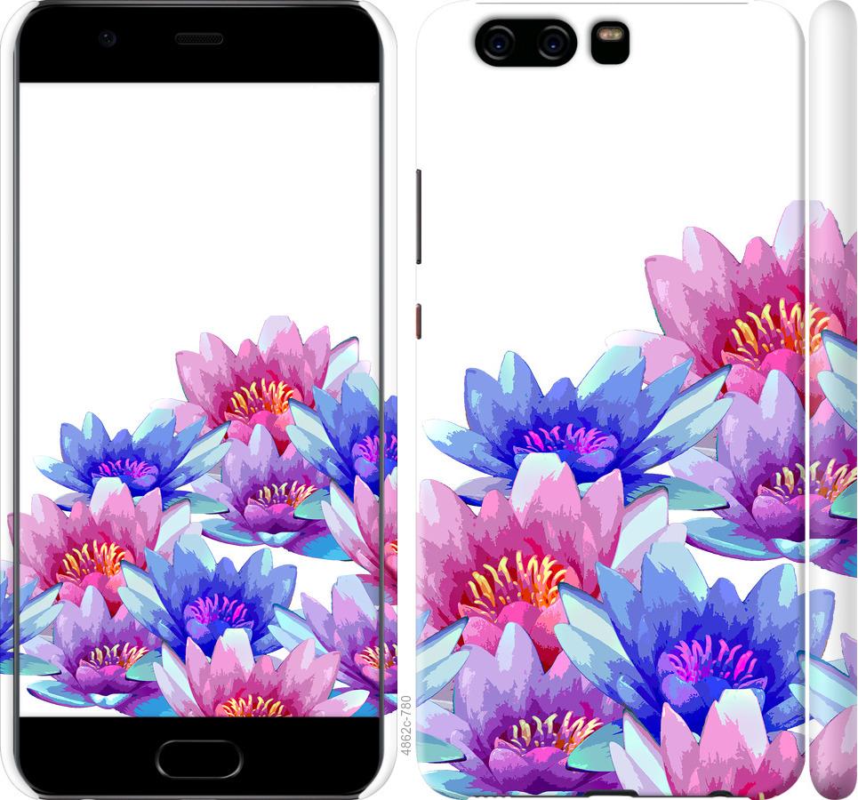 

Чохол на Huawei P10 Лотос
