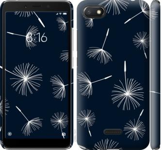 

Чохол на Xiaomi Redmi 6A кульбаби