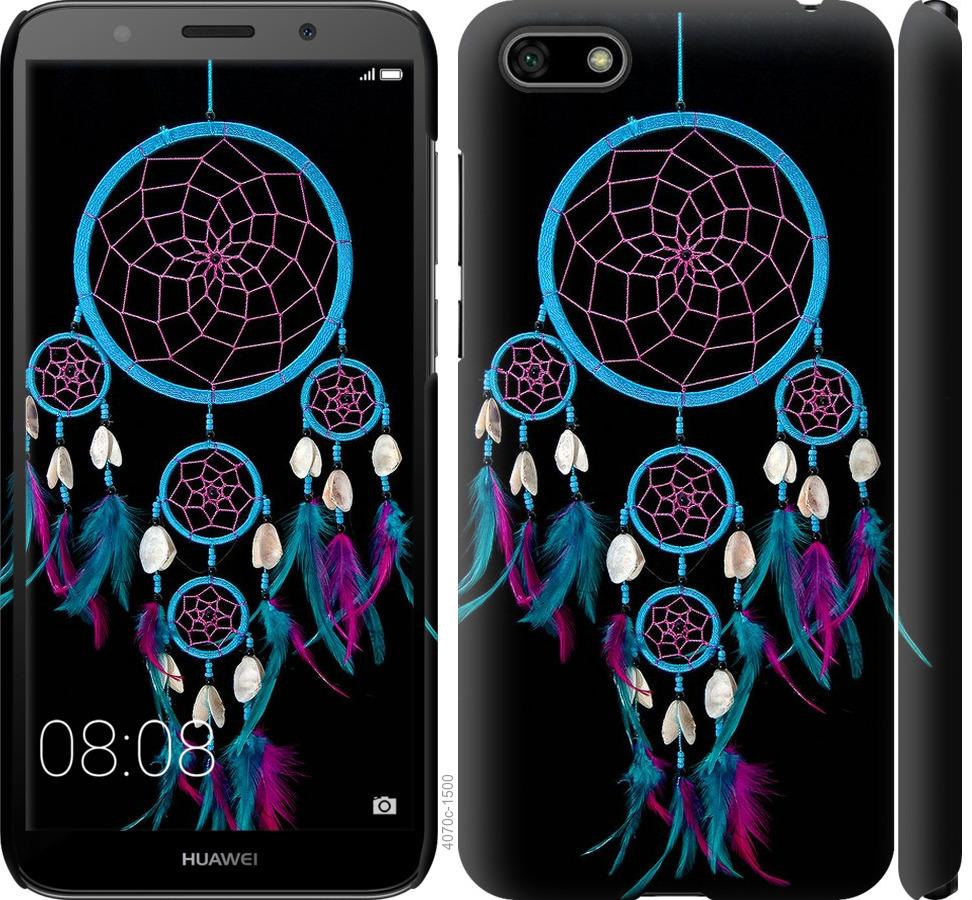 

Чохол на Huawei Y5 2018 Ловець снів
