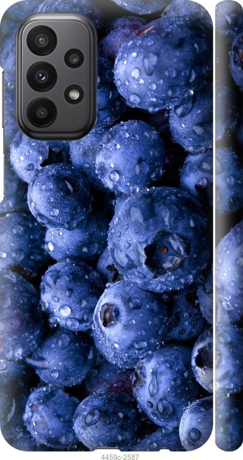 Чохол на Samsung Galaxy A23 A235F  лохина