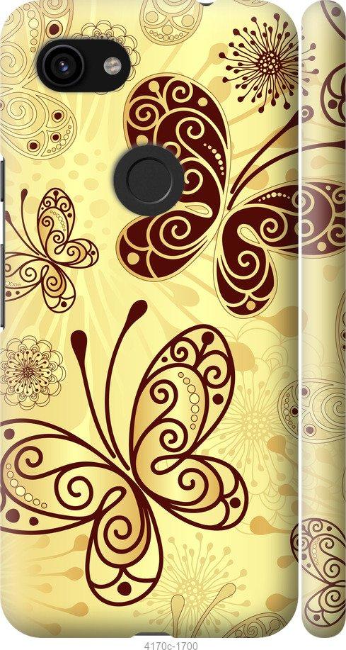 

Чехол на Samsung Galaxy S9 White and black 1