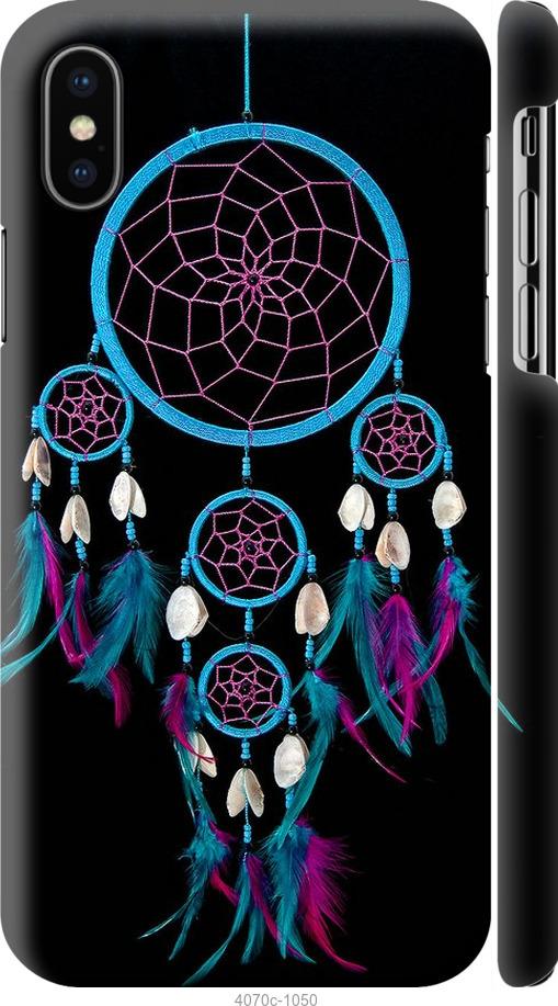 

Чохол на iPhone X Ловець снів