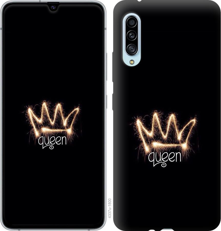 

Чохол на Samsung Galaxy A90 5G корона