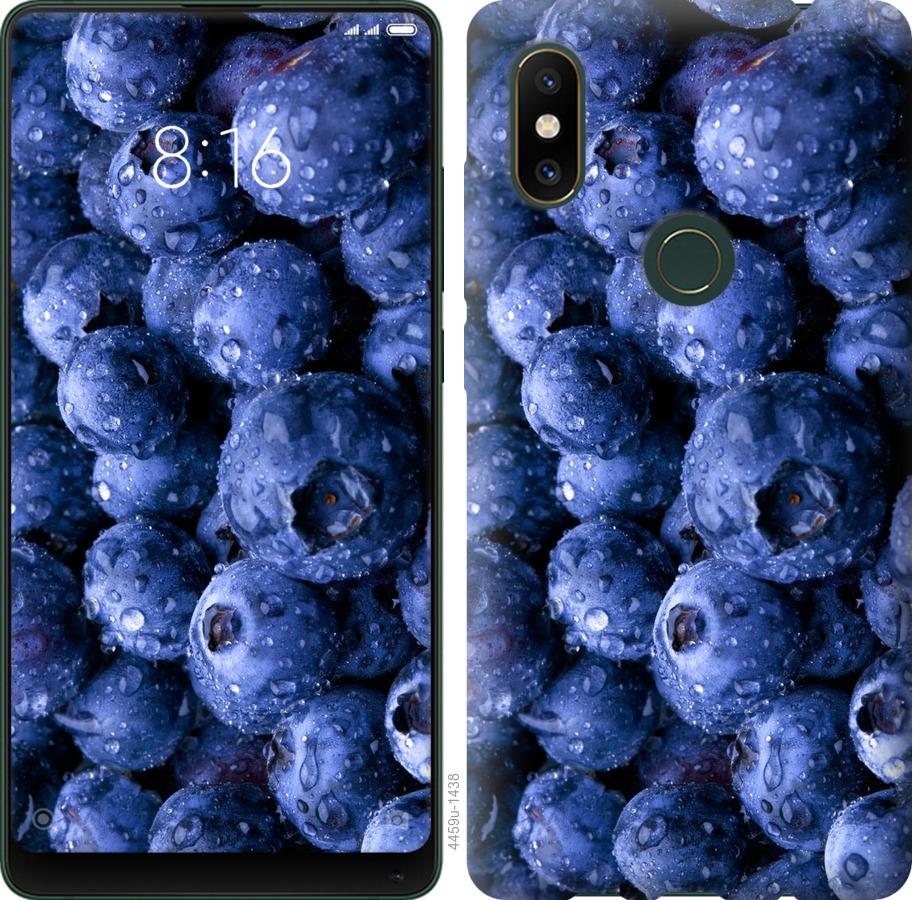 

Чохол на Xiaomi Mi Mix 2s лохина