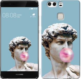 

Чохол на Huawei P9 Plus Мікеланджело