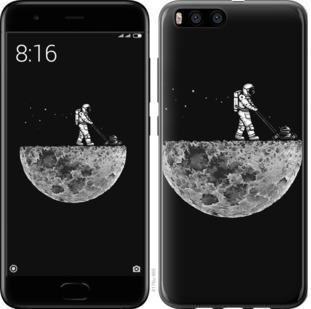 

Чохол на Xiaomi Mi Note 3 Moon in dark
