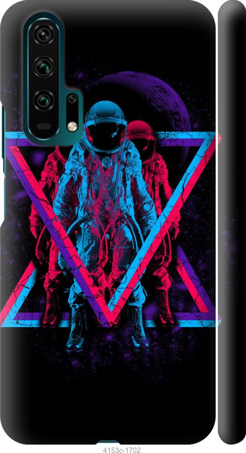 

Чехол на Samsung Galaxy S9 White and black 1