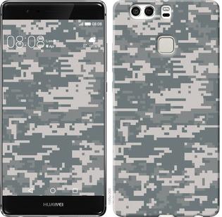 

Чохол на Huawei P9 Plus Камуфляж
