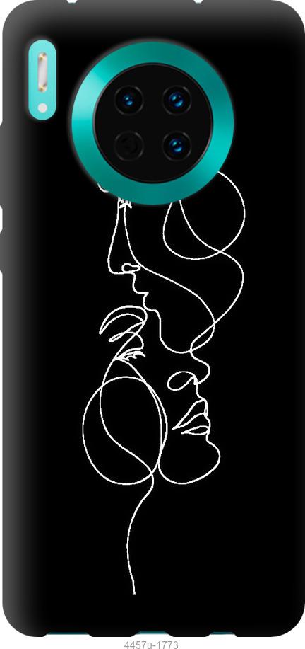

Чехол на Huawei Mate 30 Пара